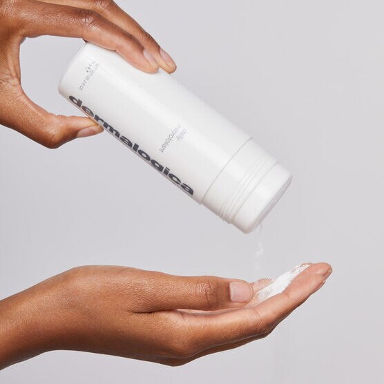 DERMALOGIC SKIN HEALTH   SCRU 13ML